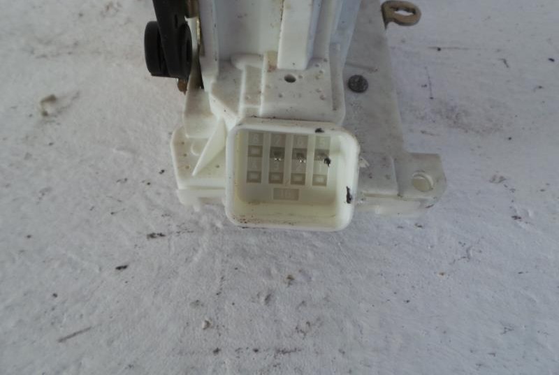 Ford Mondeo BY MK3 BJ.01 Tuerschloss hinten links 3 pol. Stecker XS41A26413CG